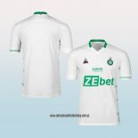 Segunda Camiseta Saint-Etienne 21-22 Tailandia