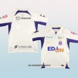 Segunda Camiseta Sanfrecce Hiroshima 2023 Tailandia