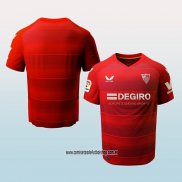 Segunda Camiseta Sevilla 22-23