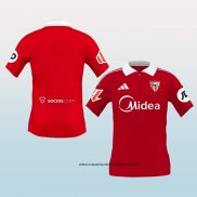 Segunda Camiseta Sevilla 25-26 Tailandia