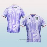 Segunda Camiseta Sheffield Wednesday 25-26 Tailandia