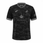 Segunda Camiseta Swansea City 24-25