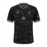 Segunda Camiseta Swansea City 24-25