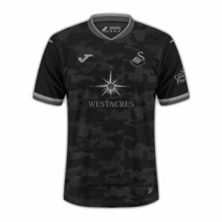 Segunda Camiseta Swansea City 24-25