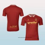 Segunda Camiseta Tenerife 25-26