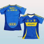 Segunda Camiseta Tigres UANL Mujer 24-25