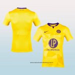 Segunda Camiseta Toulouse 24-25