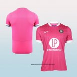 Segunda Camiseta Toulouse 25-26 Tailandia