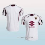 Segunda Camiseta Turin 25-26 Tailandia