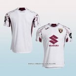 Segunda Camiseta Turin 25-26 Tailandia