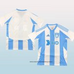 Segunda Camiseta Ulsan HD 2025 Tailandia