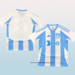 Segunda Camiseta Ulsan HD 2025 Tailandia