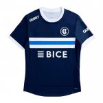 Segunda Camiseta Universidad Catolica 2025