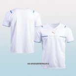 Segunda Camiseta Uruguay 2021