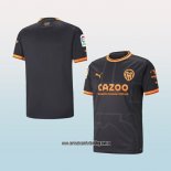 Segunda Camiseta Valencia 22-23