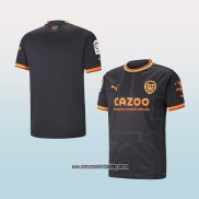 Segunda Camiseta Valencia 22-23