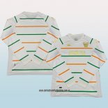 Segunda Camiseta Venezia 22-23 Manga Larga