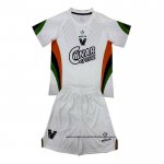 Segunda Camiseta Venezia Nino 24-25