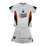 Segunda Camiseta Venezia Nino 24-25
