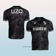 Segunda Camiseta Vitoria SC 25-26