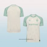 Segunda Camiseta Werder Bremen 24-25