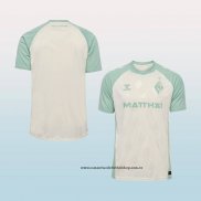 Segunda Camiseta Werder Bremen 24-25