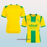 Segunda Camiseta West Bromwich Albion 22-23