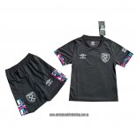 Segunda Camiseta West Ham Nino 22-23