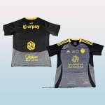 Tercera Camiseta Al-Ahli Saudi 24-25 Tailandia