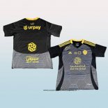 Tercera Camiseta Al-Ahli Saudi 24-25 Tailandia