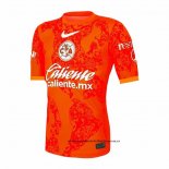 Tercera Camiseta America Portero 24-25 Tailandia