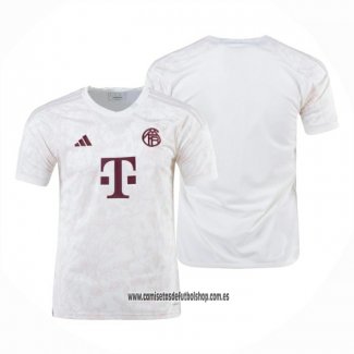 Tercera Camiseta Bayern Munich 23-24