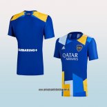 Tercera Camiseta Boca Juniors 2021 Tailandia