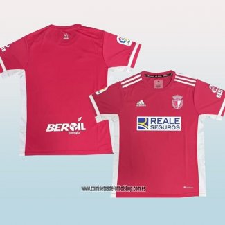 Tercera Camiseta Burgos 22-23 Tailandia