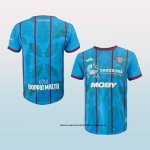 Tercera Camiseta Cagliari Calcio 25-26