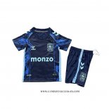 Tercera Camiseta Coventry City Nino 25-26