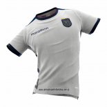 Tercera Camiseta Ecuador 2022