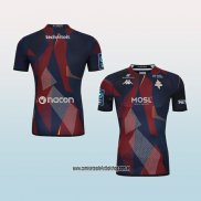 Tercera Camiseta FC Metz 22-23 Tailandia