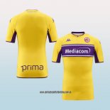 Tercera Camiseta Fiorentina 21-22 Tailandia