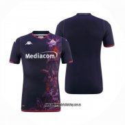 Tercera Camiseta Fiorentina 23-24