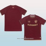 Tercera Camiseta Fluminense 2025 Tailandia