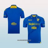 Tercera Camiseta Frosinone 23-24 Tailandia