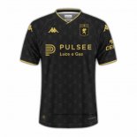 Tercera Camiseta Genoa 24-25 Tailandia
