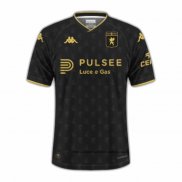 Tercera Camiseta Genoa 24-25 Tailandia