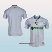 Tercera Camiseta Getafe 23-24 Tailandia