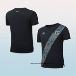 Tercera Camiseta Guatemala 2025 Tailandia