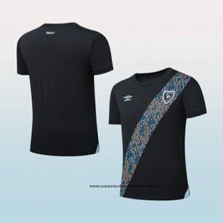 Tercera Camiseta Guatemala 2025 Tailandia