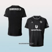 Tercera Camiseta Hamburger 23-24 Tailandia