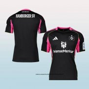Tercera Camiseta Hamburger 25-26 Tailandia