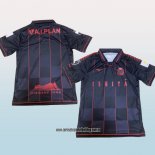 Tercera Camiseta Hokkaido Consadole Sapporo 2021 Tailandia